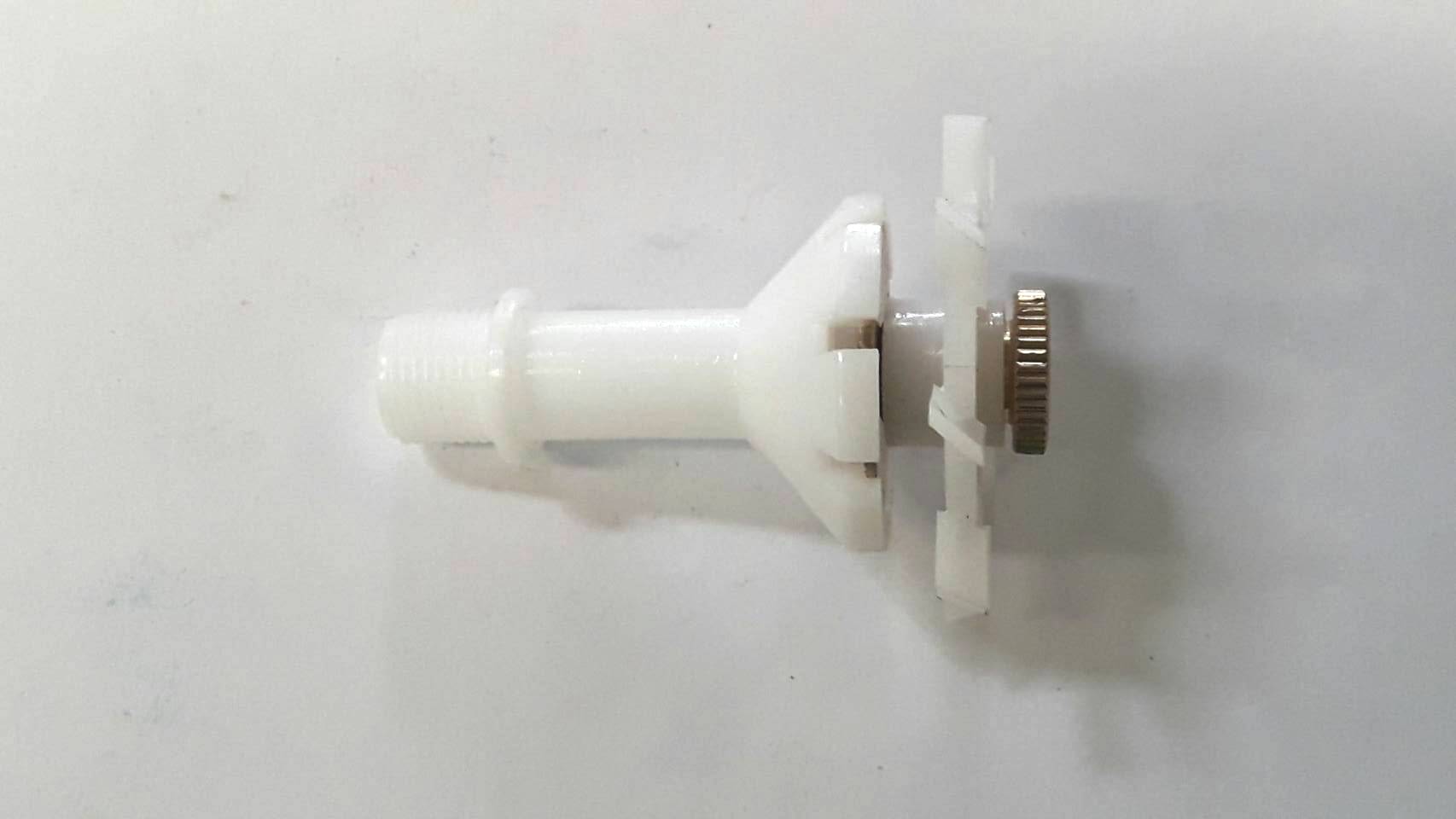 ใบพัดพร้อมแกน ค.พ่นยาF30